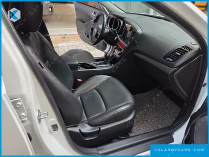 KIA K5 LUXURY