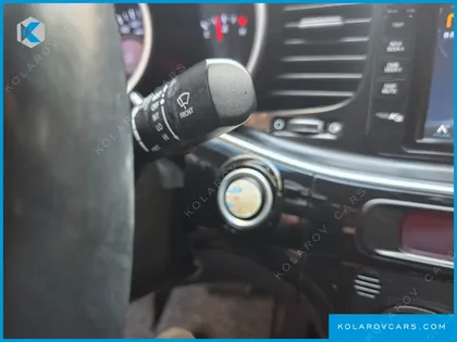 KIA K5 LUXURY