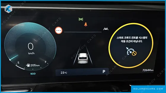 HYUNDAI KONA GASOLINE 1.6 TURBO 2WD