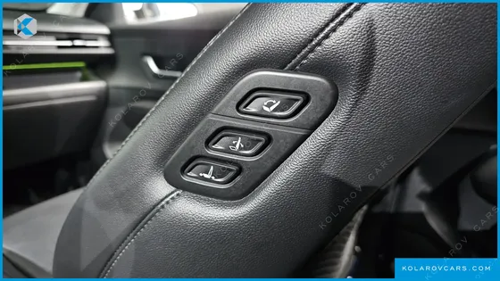 HYUNDAI KONA GASOLINE 1.6 TURBO 2WD