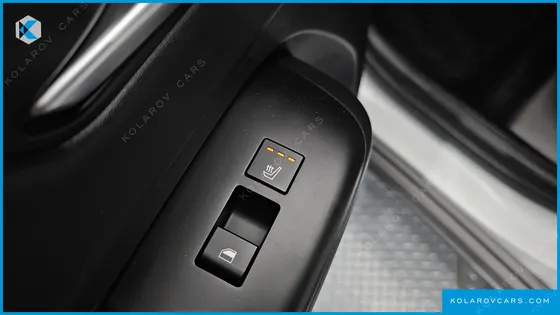 HYUNDAI KONA GASOLINE 1.6 TURBO 2WD