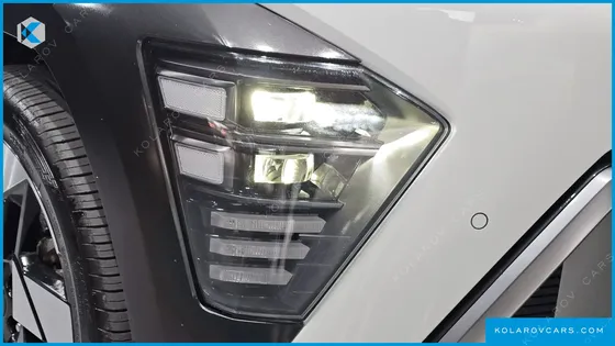 HYUNDAI KONA GASOLINE 1.6 TURBO 2WD