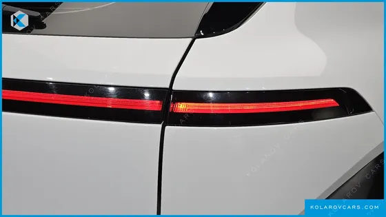 HYUNDAI KONA GASOLINE 1.6 TURBO 2WD