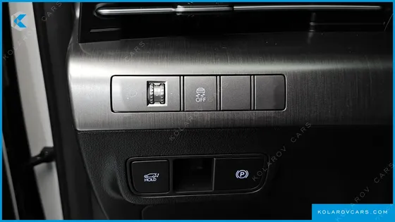 HYUNDAI KONA GASOLINE 1.6 TURBO 2WD