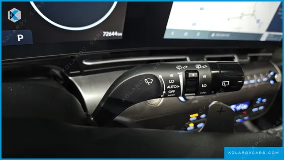 HYUNDAI KONA GASOLINE 1.6 TURBO 2WD