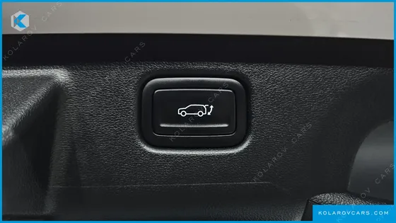 HYUNDAI KONA GASOLINE 1.6 TURBO 2WD
