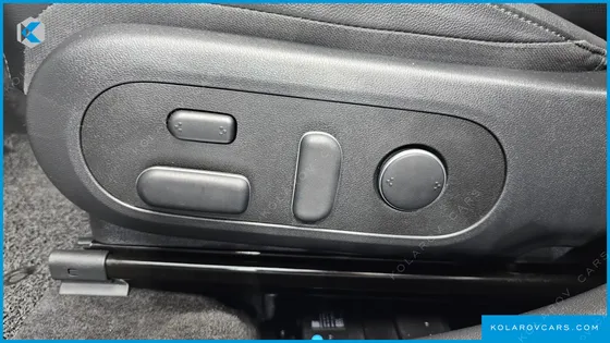 HYUNDAI KONA GASOLINE 1.6 TURBO 2WD