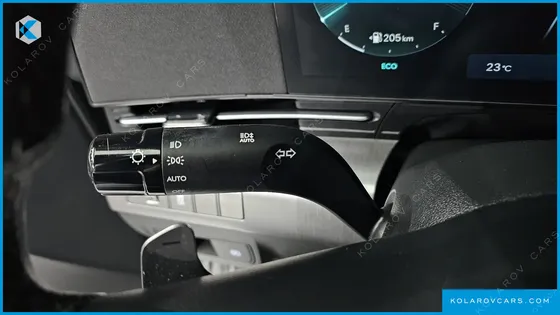 HYUNDAI KONA GASOLINE 1.6 TURBO 2WD