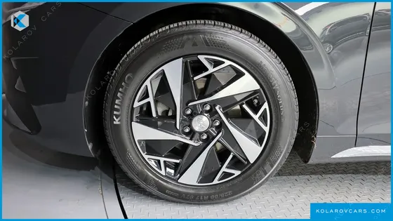 HYUNDAI GRANDEUR PREMIUM CHOICE