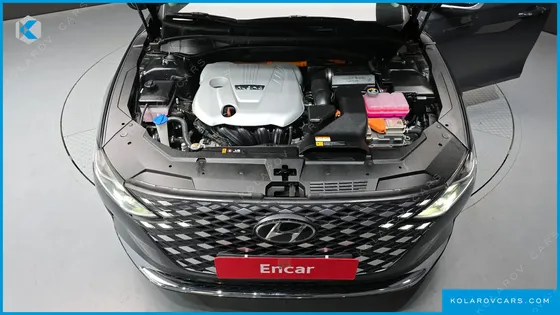 HYUNDAI GRANDEUR PREMIUM CHOICE