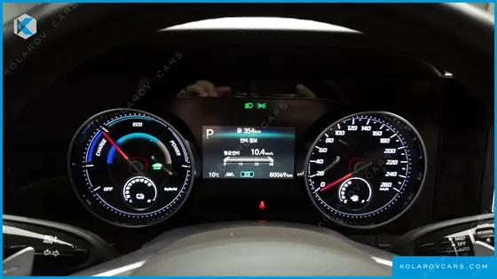 HYUNDAI GRANDEUR PREMIUM CHOICE