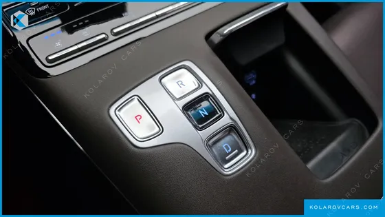 HYUNDAI GRANDEUR PREMIUM CHOICE