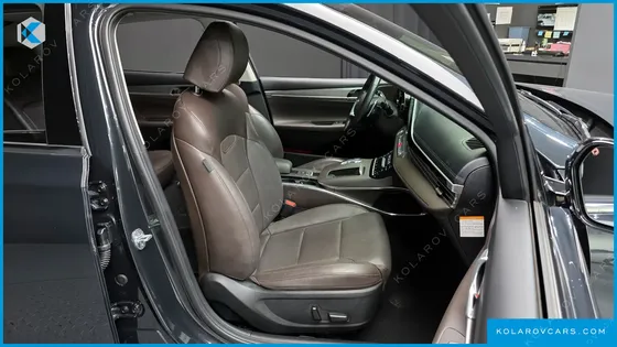 HYUNDAI GRANDEUR PREMIUM CHOICE