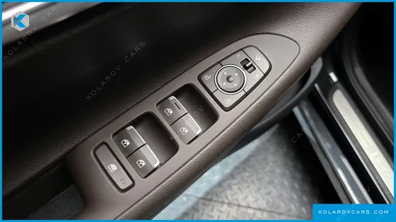 HYUNDAI GRANDEUR PREMIUM CHOICE