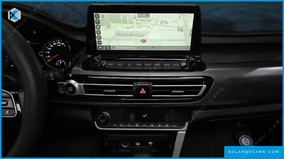 KIA SELTOS GASOLINE 1.6 TURBO 2WD