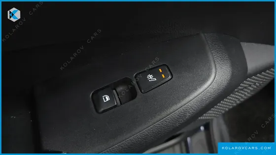 KIA SELTOS GASOLINE 1.6 TURBO 2WD