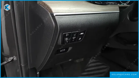 KIA K5 2.0