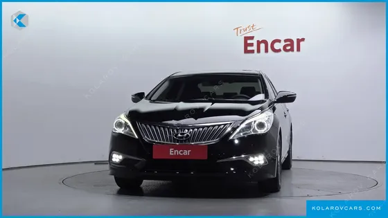 HYUNDAI GRANDEUR HG240 MODERN COLLECTION