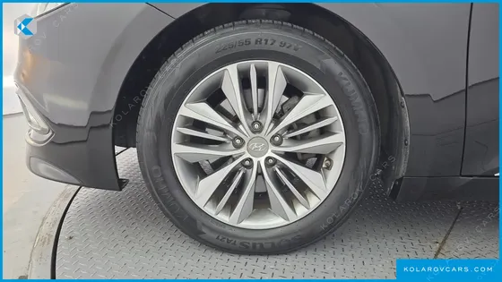 HYUNDAI GRANDEUR HG240 MODERN COLLECTION