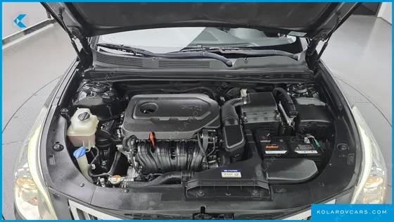 HYUNDAI GRANDEUR HG240 MODERN COLLECTION