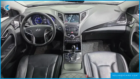 HYUNDAI GRANDEUR HG240 MODERN COLLECTION