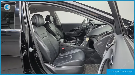 HYUNDAI GRANDEUR HG240 MODERN COLLECTION