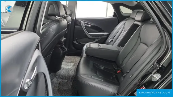 HYUNDAI GRANDEUR HG240 MODERN COLLECTION