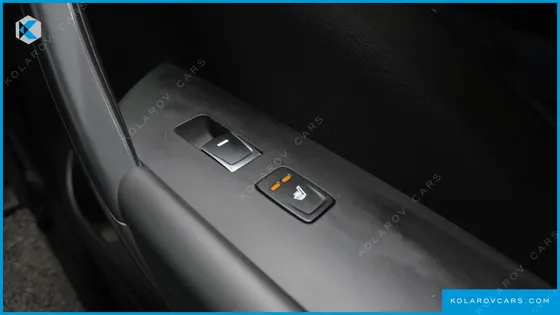 HYUNDAI GRANDEUR HG240 MODERN COLLECTION