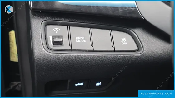 HYUNDAI GRANDEUR HG240 MODERN COLLECTION