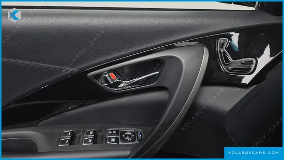 HYUNDAI GRANDEUR HG240 MODERN COLLECTION