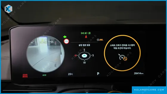 KIA CARNIVAL GASOLINE 7-SEATER HI LIMOUSINE