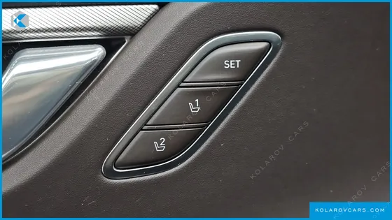 HYUNDAI GRANDEUR EXCLUSIVE