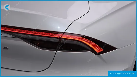 HYUNDAI GRANDEUR EXCLUSIVE