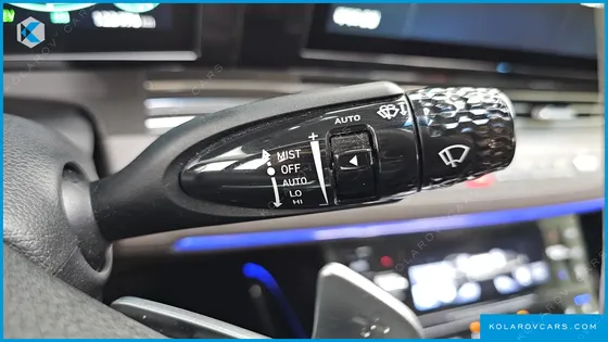 HYUNDAI GRANDEUR EXCLUSIVE