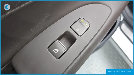 HYUNDAI GRANDEUR EXCLUSIVE