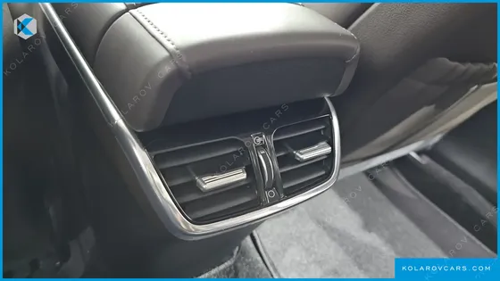 HYUNDAI GRANDEUR EXCLUSIVE