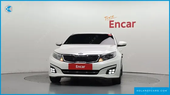 KIA K5 LUXURY
