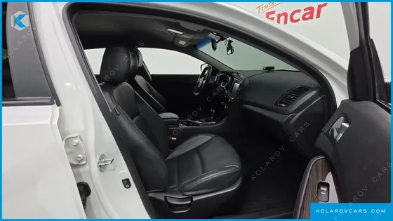 KIA K5 LUXURY