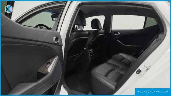 KIA K5 LUXURY