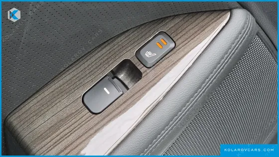 KIA K5 LUXURY