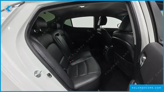 KIA K5 LUXURY