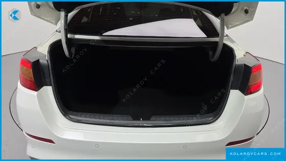 KIA K5 LUXURY