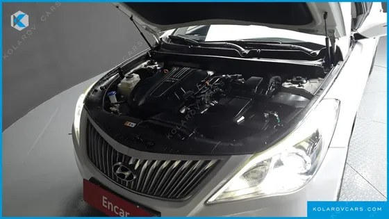HYUNDAI GRANDEUR HG220 DIESEL PREMIUM