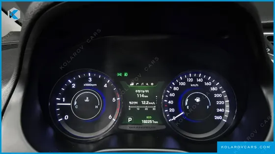 HYUNDAI GRANDEUR HG220 DIESEL PREMIUM