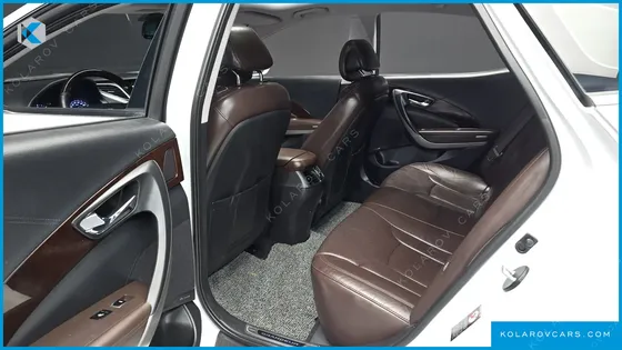 HYUNDAI GRANDEUR HG220 DIESEL PREMIUM