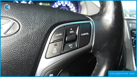 HYUNDAI GRANDEUR HG220 DIESEL PREMIUM