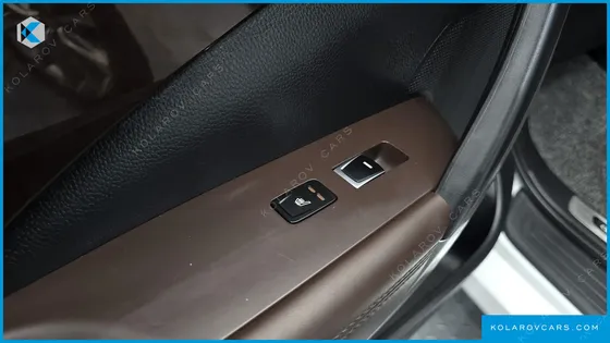 HYUNDAI GRANDEUR HG220 DIESEL PREMIUM