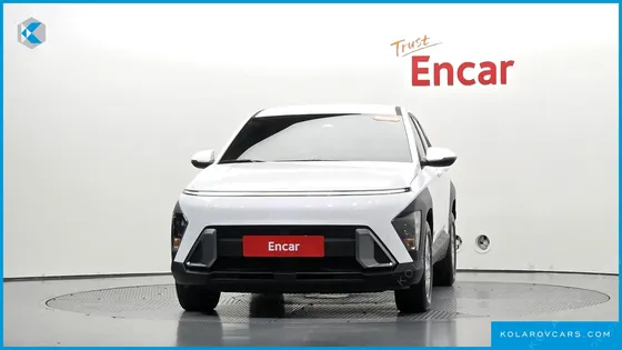 HYUNDAI KONA GASOLINE 1.6 TURBO 2WD
