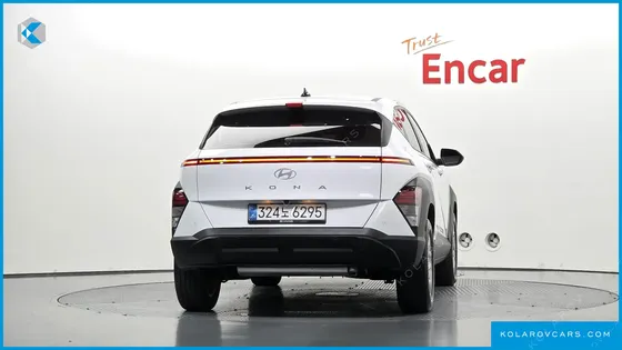HYUNDAI KONA GASOLINE 1.6 TURBO 2WD