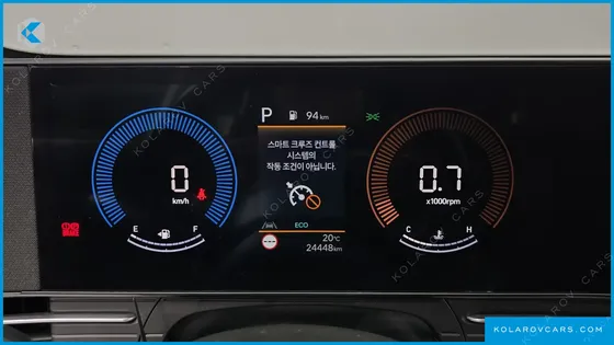 HYUNDAI KONA GASOLINE 1.6 TURBO 2WD